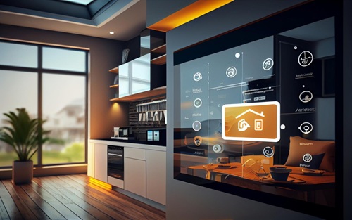 smart Home