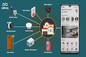 smart Home