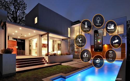 smart Home