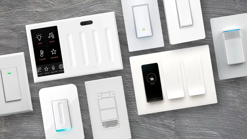 Smart switches