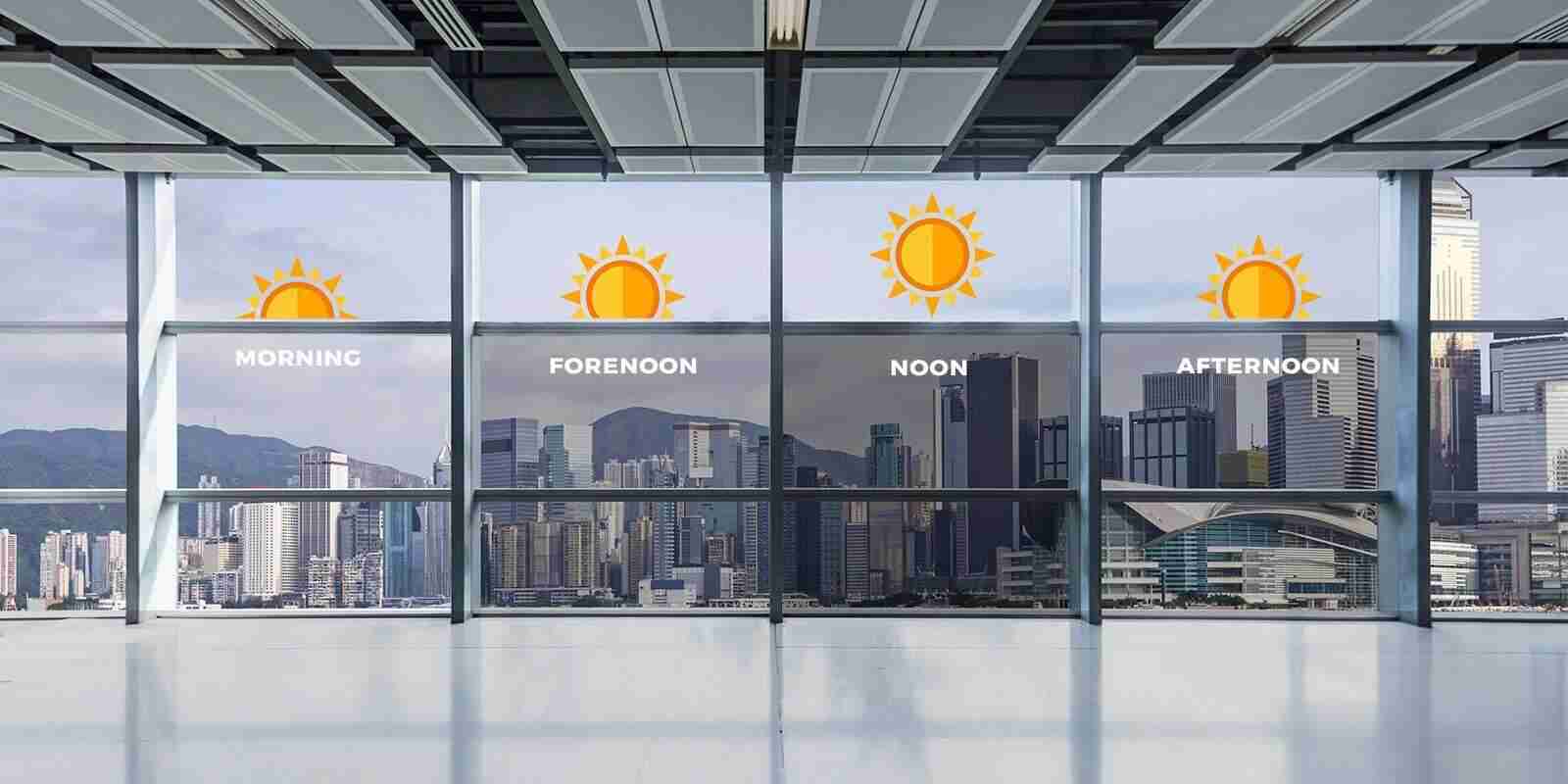 Photochromic film